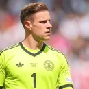 Man United Eyes Marc-André ter Stegen Amid Transfer Rumors