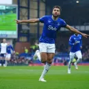 Man United Pursuing Dominic Calvert-Lewin in Transfer Move