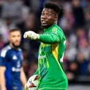 Man United's Onana Disaster Against Lyon
