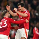 Man United's Thrilling Europa League Victory