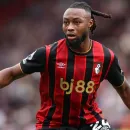 Man Utd Target Antoine Semenyo in January Transfer Rumors