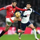 Man Utd vs. Spurs: Europa League Finalists' Disappointing Seasons Compared