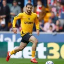 Manchester City Close to Deal for Wolves' Rayan Aït-Nouri