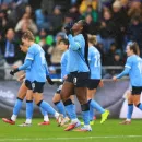 Manchester City Close to Ending 10-Year WSL Title Drought