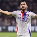 Manchester City Completes Signing of Rayan Cherki from Lyon for £33.7m