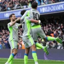Manchester City Defeats Chelsea 3-0 at Stamford Bridge, Puts Pressure on Arsenal in Premier League Title Race