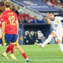 Manchester City in Talks for Lyon Star Cherki Amid Transfer Rumors