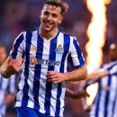 Manchester City Negotiating with FC Porto for Nico Gonzalez Transfer Deal