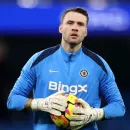 Manchester City Signs Goalkeeper Marcus Bettinelli from Chelsea