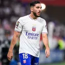 Manchester City Target Lyon's Rayan Cherki in Transfer Move