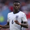 Manchester City to Challenge Liverpool for Crystal Palace's Marc Guéhi