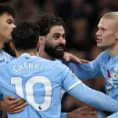 Manchester City to Face Liverpool in Crucial Showdown for Title Contention