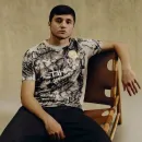 Manchester City Unveils Special Lunar New Year Kit Celebrating Year of the Fire Horse