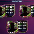 Manchester City's Rayan Cherki Headlines UFL's January League Pack