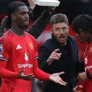 Manchester United and Real Madrid Opt for Caretaker Managers Amid Managerial Uncertainty