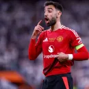 Manchester United at Crossroads: Decision on Bruno Fernandes Transfer Looms