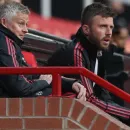 Manchester United: Carrick Following Solskjær's Path to Success?