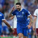 Manchester United Eye Surprise Move for Aleksandar Mitrovic