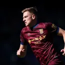 Manchester United in Talks for Ipswich Town's Liam Delap: Transfer Rumors