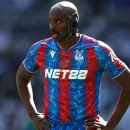 Manchester United Lead Race to Sign Mateta from Crystal Palace