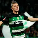 Manchester United Makes Last-Minute Bid to Hijack Arsenal's Gyökeres Deal