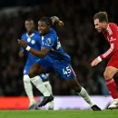 Manchester United Rejects Chelsea's Offer in Garnacho Deal