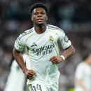 Manchester United Targets Real Madrid's Tchouaméni as Casemiro Replacement