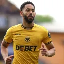 Manchester United Triggers Matheus Cunha's Release Clause at Wolves