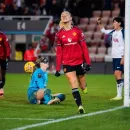 Manchester United's Fight Against Spurs Highlights Need for Transfers to Sustain WSL, UWCL Ambitions