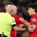Manchester United's Lisandro Martinez Red Card for Hair Pull Explained