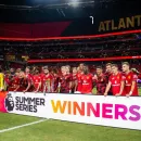 Manchester United's Preseason Success Raises Questions About Tougher Tests Ahead