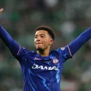 Manchester United's Transfer Challenges: Sancho, Rashford, Antony, Garnacho