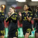 Manchester United's Unexpected Success in UWCL Quarterfinals: A Season of Progress Amid Setbacks