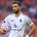 Manchester United's U.S. Preseason: Amorim's Goals and Players to Watch
