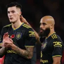 Manchester United's Winning Streak Ends at Nottingham Forest