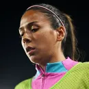 María Sánchez Completes Move to Liga MX Femenil's Tigres