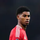 Marcus Rashford Arrives in Barcelona for Season-Long Loan from Manchester United