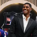 Marcus Rashford Completes Season-Long Loan Move to Barcelona from Manchester United