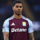 Marcus Rashford Eyeing Barcelona Move Despite Salary Differences