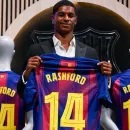 Marcus Rashford Joins Barcelona on Loan: What It Means for Player and Club