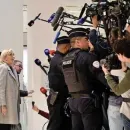 Marine Le Pen Appears in Court in Fraud Case: 'We Have Not Broken Any Rules, I Am Completely Serene'
