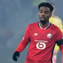 Marseille Agrees Transfer Deal for England Midfielder Angel Gomes