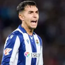 Martin Zubimendi Discusses Future Amid Arsenal Links and Idolizing Xabi Alonso