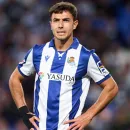 Martín Zubimendi Set for Medical Ahead of Arsenal Transfer