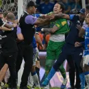 Mass Brawl in Brazilian Football: 23 Red Cards Not a World Record