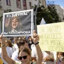 Mass Tourism Protests Cause Concern for Tourists on Canary Islands