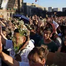 Mexicans Demand Justice After Drug Cartel Mass Grave Discovery