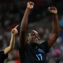 Michelle Agyemang: England's Rising Star Shines at Euro 2025
