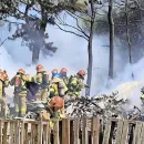 Military Plane Crashes in South Korea, Killing All Four Occupants