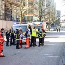 Miniatur Wunderland Visitors Sickened by Tear Gas in Hamburg